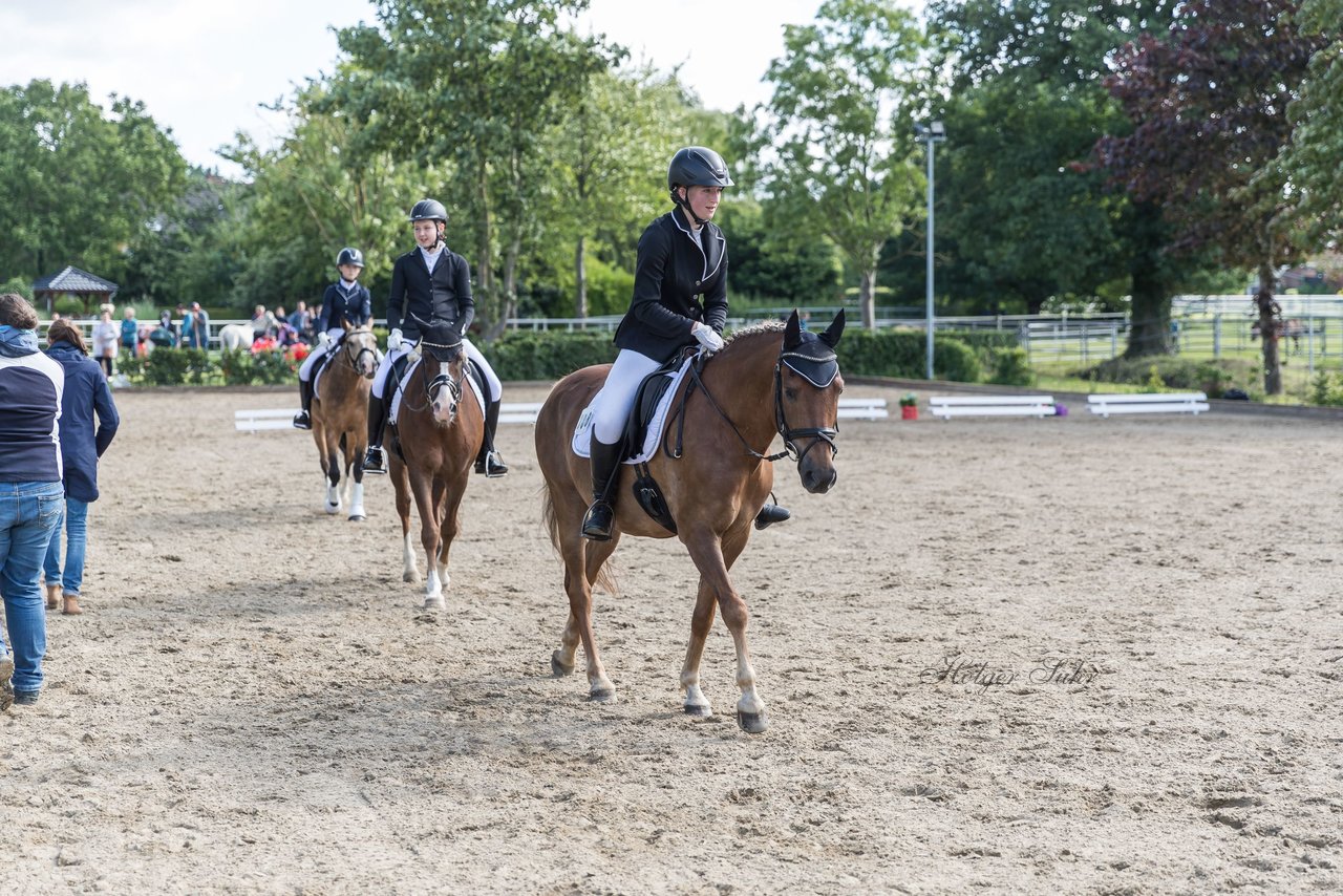 Bild 673 - Pony Akademie Turnier